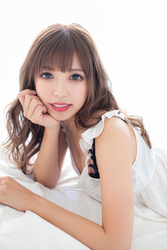 広瀬 あいりプロフィール写真4